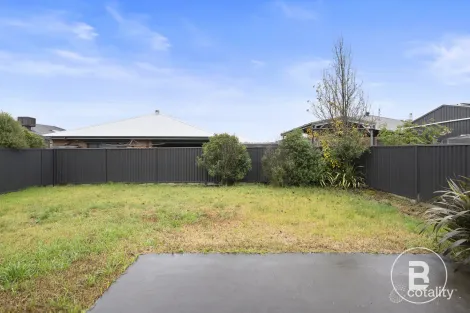 Property photo of 8 Jersey Street Bonshaw VIC 3352