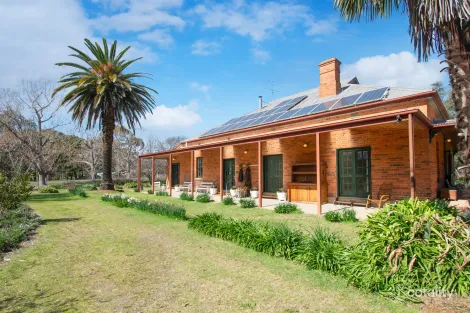 78 Jingellic Rd, Holbrook, NSW 2644