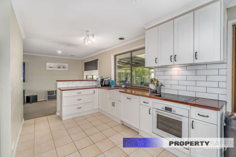 Property photo of 2 Taurus Way Moe VIC 3825