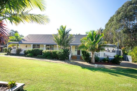 Property photo of 3 Voyager Crescent Bawley Point NSW 2539