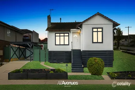 18b Lilly Pilly Ave, Doveton, VIC 3177