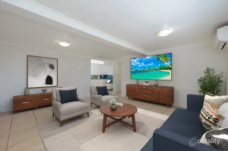 Property photo of 183 Stuart Drive Wulguru QLD 4811