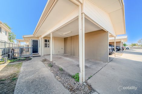 15/6 Sullivan St, Emerald, QLD 4720