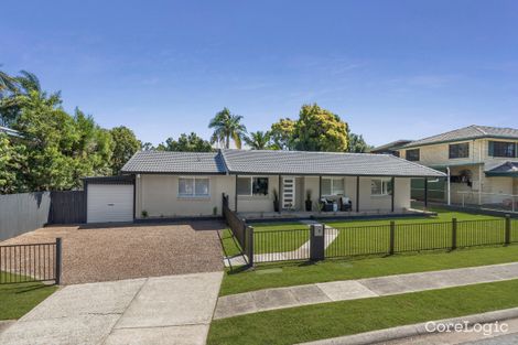 Property photo of 10 Gaywood Street Wynnum West QLD 4178