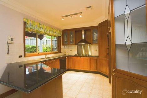 Property photo of 4 Thornhill Place Cherrybrook NSW 2126