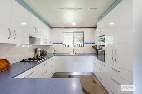 Property photo of 28 Kerrani Place Coutts Crossing NSW 2460