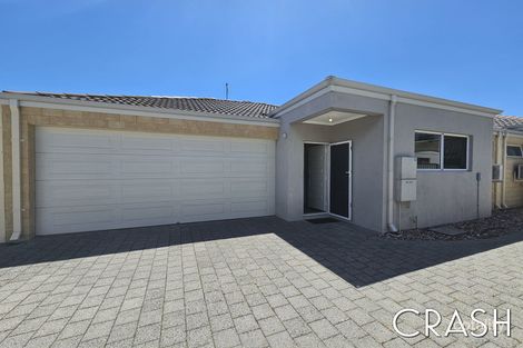 Property photo of 3/114 Lewington Street Rockingham WA 6168