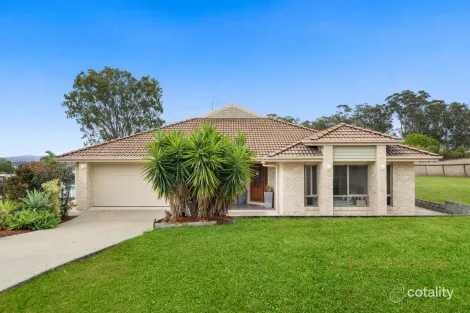 Property photo of 70-74 Panorama Drive Beaudesert QLD 4285
