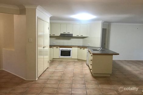 Property photo of 41 Coolnwynpin Way Capalaba QLD 4157