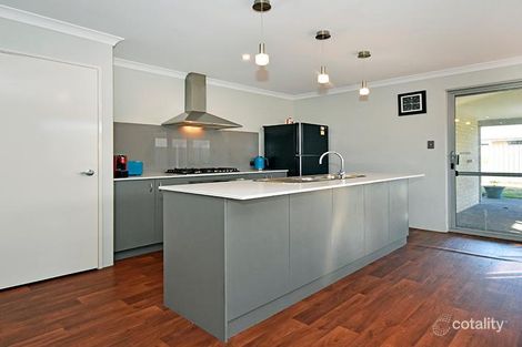 Property photo of 46 Bildersee Avenue Brabham WA 6055