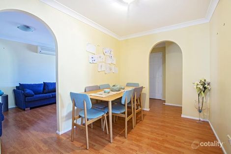 Property photo of 6 Yalwal Court Prestons NSW 2170
