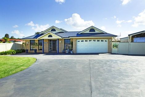 Property photo of 42 Golden Ash Close Worrigee NSW 2540