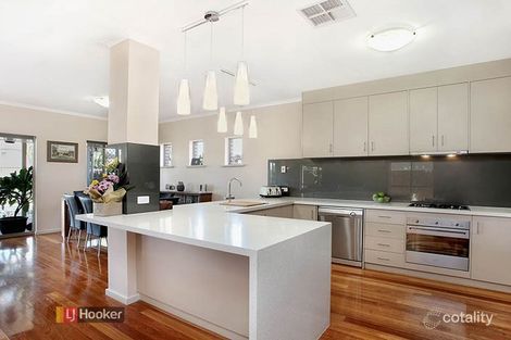 Property photo of 10 Pike Avenue Mawson Lakes SA 5095