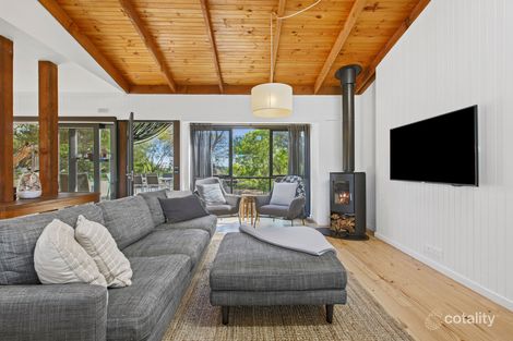 Property photo of 11 Exeter Close Sorrento VIC 3943