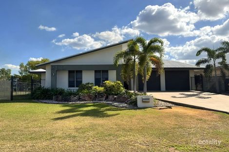 Property photo of 4 Amans Place Rosebery NT 0832