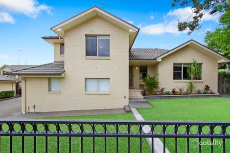 7/33-35 Stephen St, North Richmond, NSW 2754