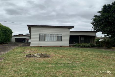 14 Palmer St, Ingleburn, NSW 2565