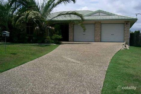 Property photo of 23 Dumfries Court Beaconsfield QLD 4740