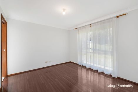 Property photo of 10 Bernard Place Cherrybrook NSW 2126