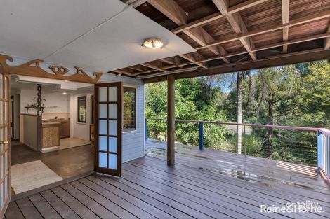 Property photo of 60 Yamble Drive Ocean Shores NSW 2483