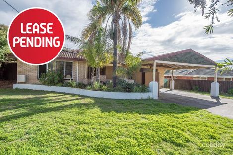 Property photo of 61 Sulphur Road Orelia WA 6167