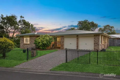 1 Michael Low Pl, Norman Gardens, QLD 4701