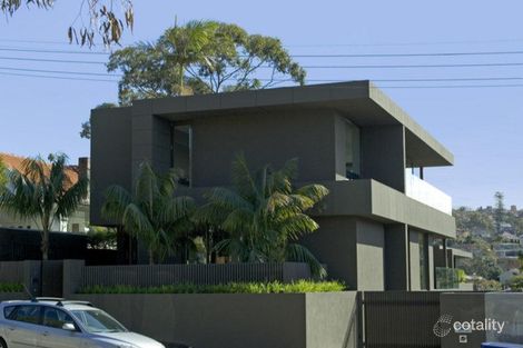 Property photo of 244 Raglan Street Mosman NSW 2088