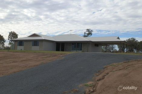 Property photo of 72 Patanga Place Emerald QLD 4720