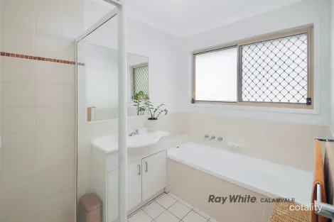 Property photo of 136 Waterbrooke Circuit Drewvale QLD 4116