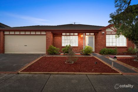 10 Breadalbane Ave, Cairnlea, VIC 3023