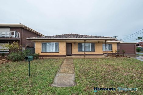 Property photo of 17 Marlborough Street Fulham Gardens SA 5024