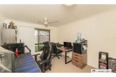 Property photo of 27 Jane Crescent Gracemere QLD 4702