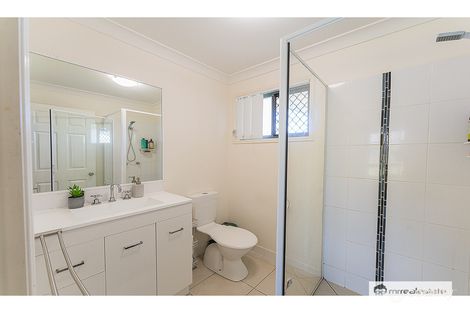 Property photo of 27 Jane Crescent Gracemere QLD 4702