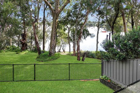 Property photo of 4 Kiah View Bolton Point NSW 2283