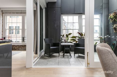 Property photo of 5/46-52 Wentworth Avenue Surry Hills NSW 2010