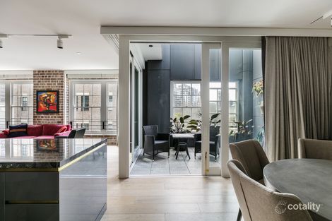 Property photo of 5/46-52 Wentworth Avenue Surry Hills NSW 2010