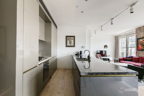 Property photo of 5/46-52 Wentworth Avenue Surry Hills NSW 2010