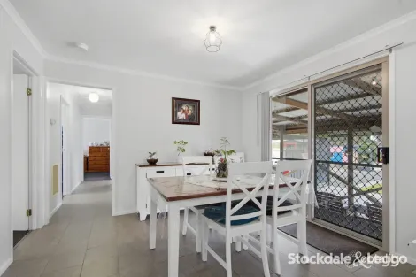 Property photo of 60 Cansick Street Rosedale VIC 3847