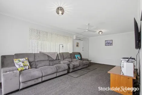 Property photo of 60 Cansick Street Rosedale VIC 3847