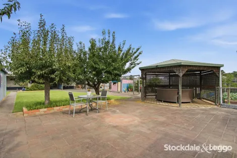Property photo of 60 Cansick Street Rosedale VIC 3847
