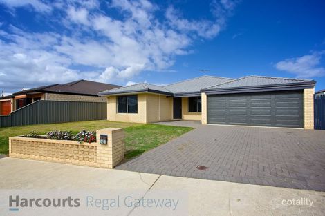 Property photo of 65 Princeton Circuit Aubin Grove WA 6164