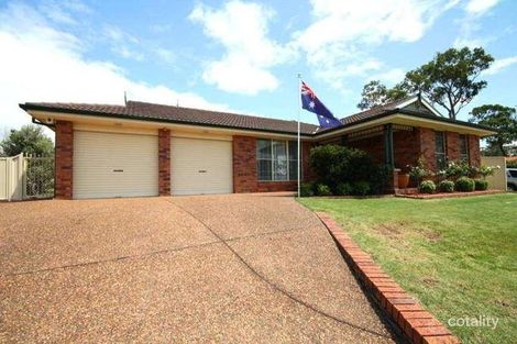 9 Treefern Cl, Aberglasslyn, NSW 2320