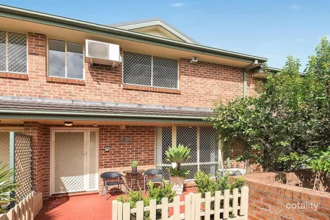 4/28 Cambridge Ave, Bankstown, NSW 2200