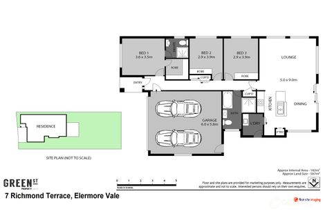 7 Richmond Tce, Elermore Vale, NSW 2287