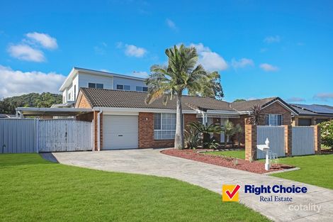 11 Candlebark St, Albion Park Rail, NSW 2527