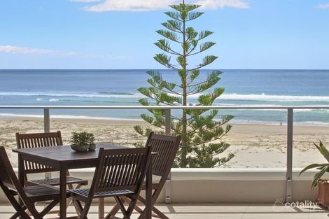 Property photo of 503/28-30 Musgrave Street Coolangatta QLD 4225