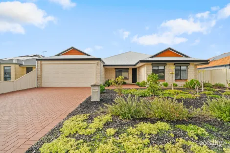 12 Nellie Grn, Dudley Park, WA 6210