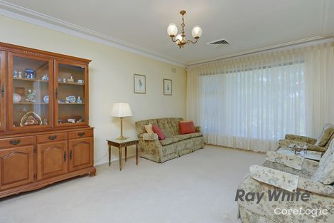 Property photo of 11 Inala Place Carlingford NSW 2118