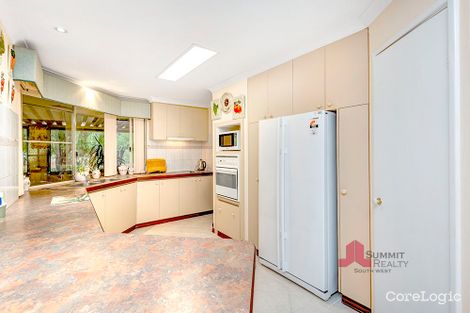 Property photo of 33 Tributary Place Leschenault WA 6233