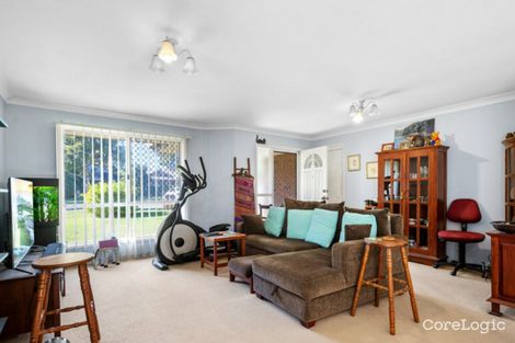 Property photo of 111 Ryhill Road Sunnybank Hills QLD 4109